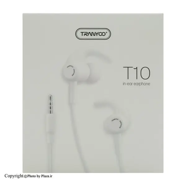 هندزفری ترانیو مدل T10 - 2