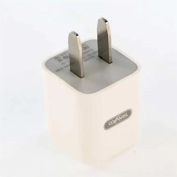 شارژر دیواری آیفون Tranyoo 2.1A - 2