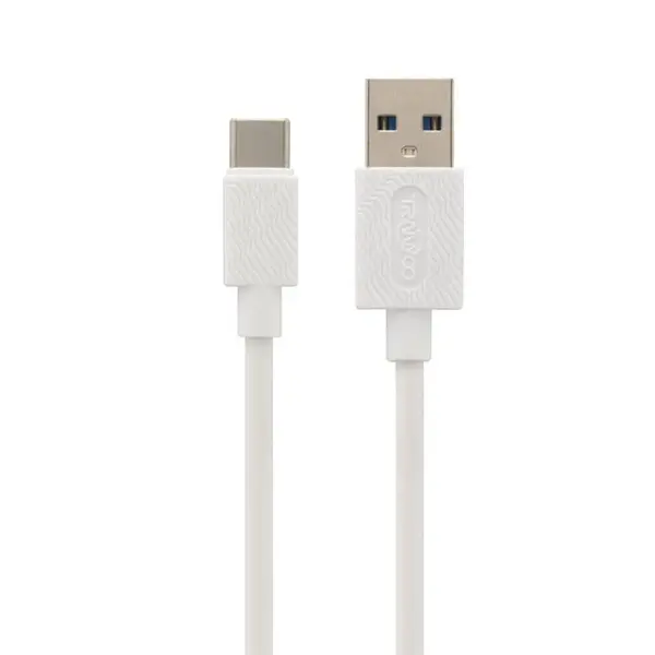 کابل شارژر TRANYOO Cable TYPE-C X6 - 5
