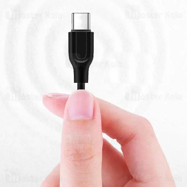 کابل Type C جویروم Joyroom S-L352 SU Data Cable با توان 1 آمپر - 4