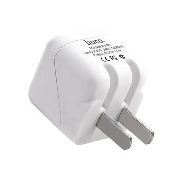 شارژر دیواری هوکو مدل UH101 - 5