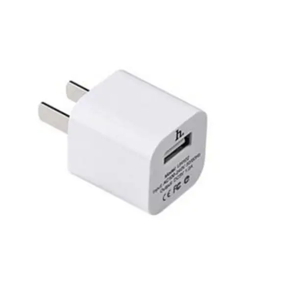 شارژر دیواری هوکو مدل UH102 Hoco UH102 Wall Charger - 5