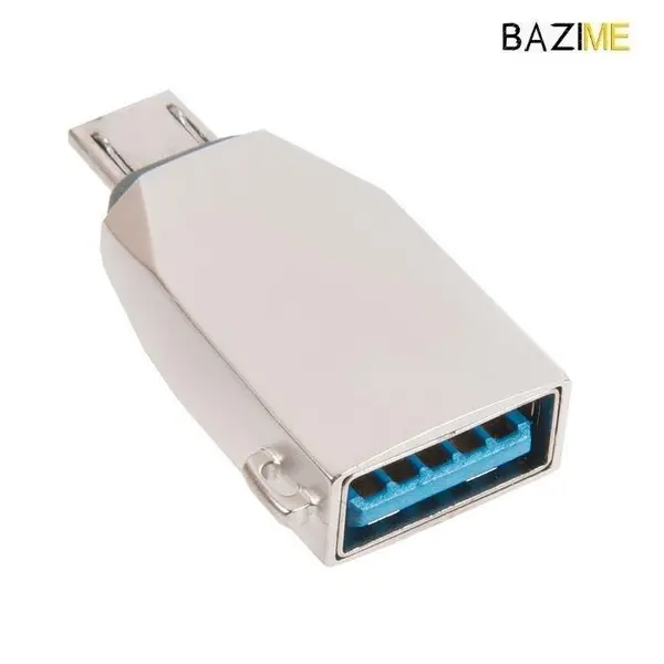 Hoco UA10 OTG USB 3.0 To Micro USB