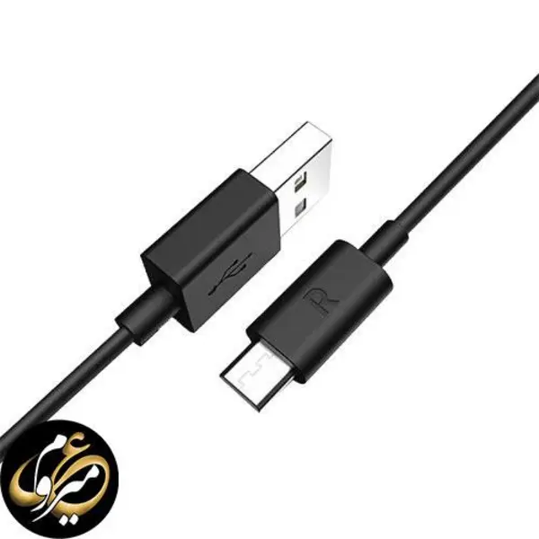 کابل تبدیل USB به USB-C طول 1 متر راوپاور مدل Ravpower CB043