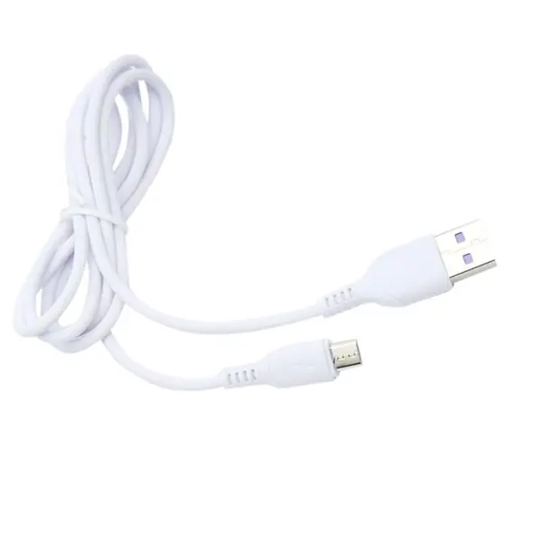 شارژر دیواری ترانیو مدل V10 همراه با کابل MicroUSB - 4