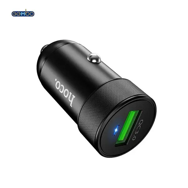 شارژر فندکی هوکو مدل Z32 - 2