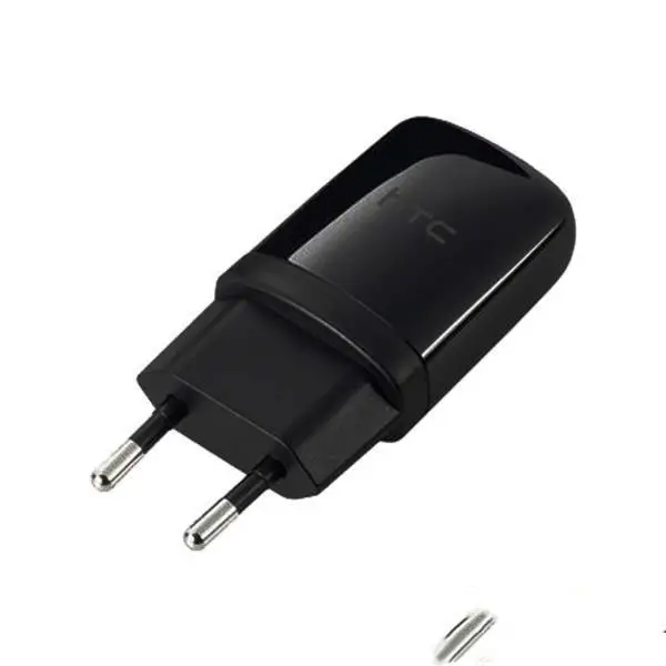شارژر و کابل گوشی موبایل اچ تی سی - 3