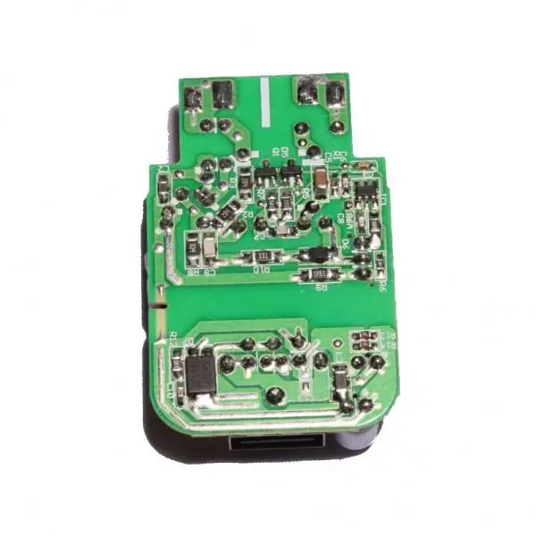 شارژر و کابل گوشی موبایل اچ تی سی - 4