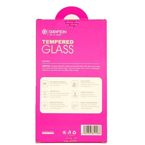 محافظ صفحه نمایش شیشه ای اوک مناسب برای گوشی موبایل اچ تی سی 10 Avoc Glass Screen Protector For HTC 10 - 2