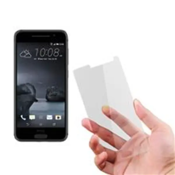 محافظ صفحه نمایش شیشه ای مناسب گوشی اچ تی سی وان ام10 Glass Screen Protector For HTC One M10 - 5