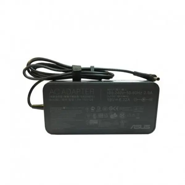 شارژر لپ تاپ ایسوس 19 ولت 6.32 آمپر CHARGER ASUS 19V 6.32A Asus 19V 6.32A Charger - 3