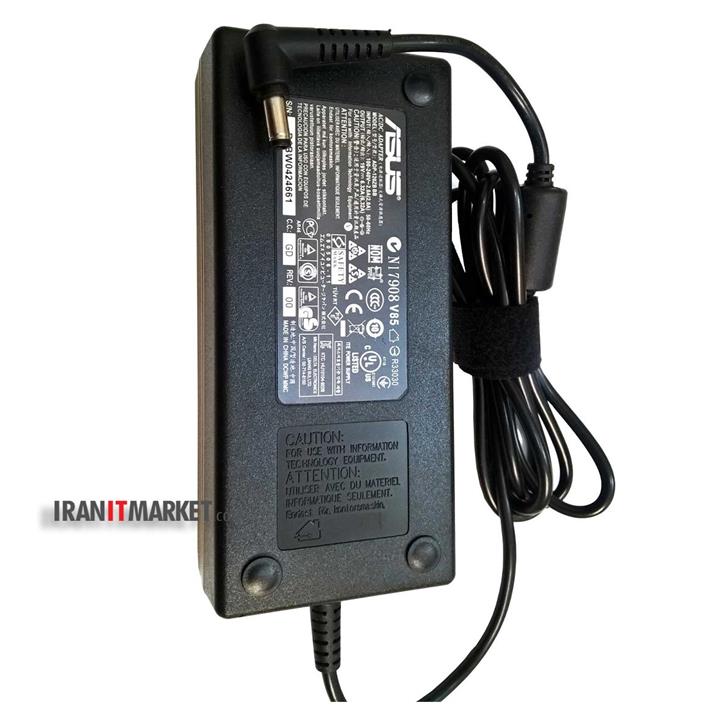 Asus 19V 6.32A Charger