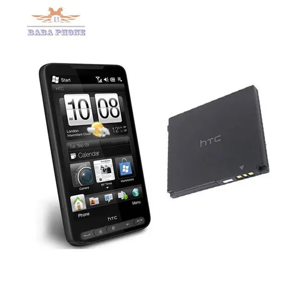 باتری موبایل اچ تی سی اچ دی 2 HTC HD 2 Battery - 2