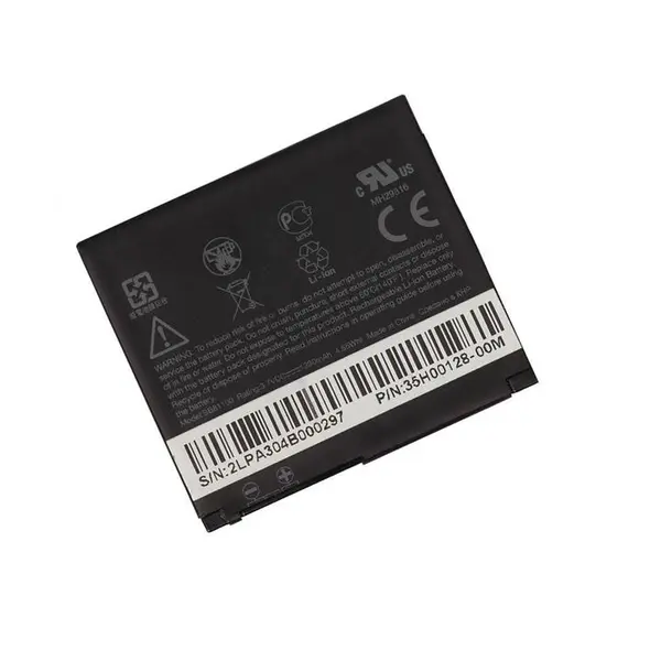 باتری موبایل اچ تی سی اچ دی 2 HTC HD 2 Battery - 5