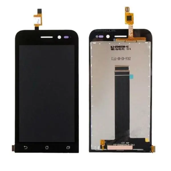 ال سی دی گوشی ایسوس زنفون گو 4.5 LCD ASUS ZENFONE GO 4.5 zb452kg LCD ASUS ZENFONE GO FULL-ZB452KG - 4