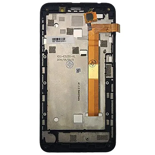 درب پشت گوشی اچ تی سی دیزایر 516 Back Door HTC Desire 516 - 3