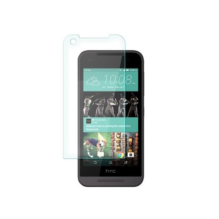 محافظ صفحه نمایش گوشی اچ تی سی 520 HTC Desire (شیشه ای)