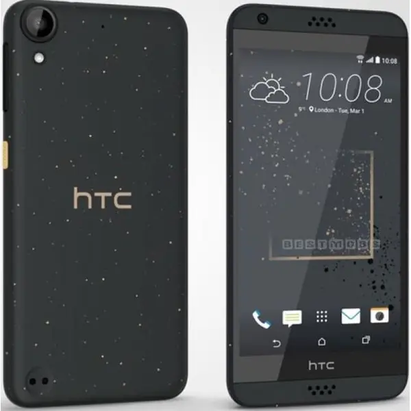 باتری گوشی اچ تی سی دیزایر 630 HTC Desire 630 Battery - 3