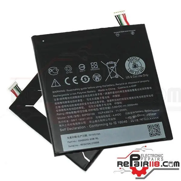 باتری گوشی اچ تی سی دیزایر 650 HTC Desire 650 Battery - 4