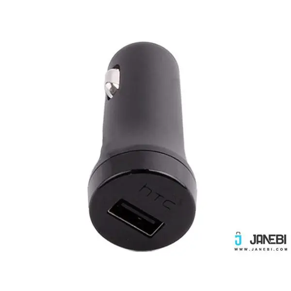 شارژر فندکی اچ تی سی 79H00131 HTC Fast Car Charger 79H00131