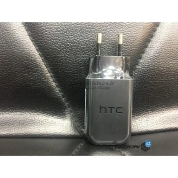 شارژر فندکی اچ تی سی 79H00131 HTC Fast Car Charger 79H00131 - 3
