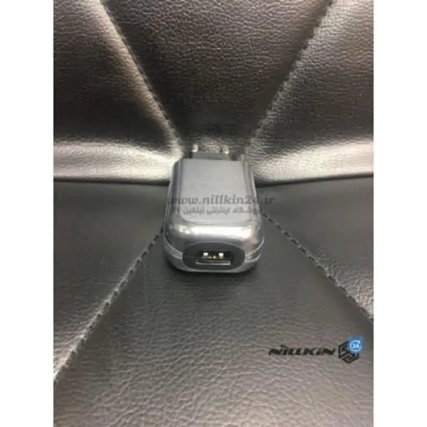 شارژر فندکی اچ تی سی 79H00131 HTC Fast Car Charger 79H00131 - 4