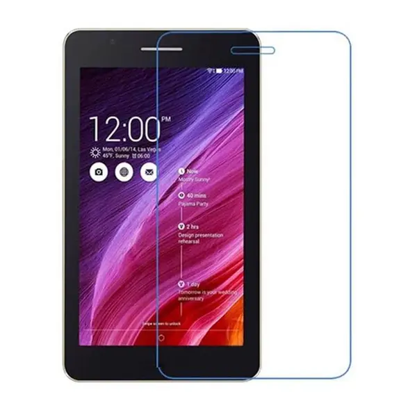 محافظ صفحه نمایش اکسپلوژن پروف گلس مخصوص تبلت ایسوس فون پد 7 FE171CG ASUS Fonepad 7 FE171CG Explosion Proof Glass Screen Protector - 3