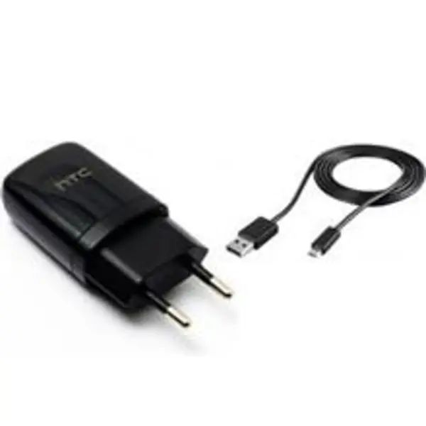 شارژر موبایل اچ تی سی دیزایر 820 اس HTC Desire 820s Original Wall Charger - 5