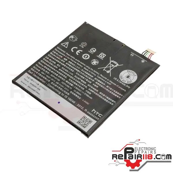 باتری گوشی اچ تی سی دیزایر 825 HTC Desire 825 Mobile Battery / BOPF6100 - 4