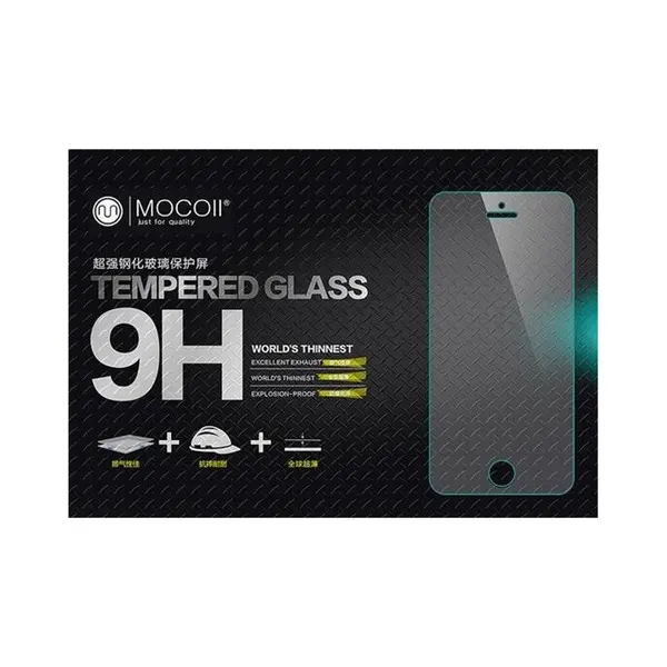 محافظ صفحه نمایش شیشه ای مناسب گوشی اچ تی سی وان ام 8 Glass Screen Protector For HTC One M8