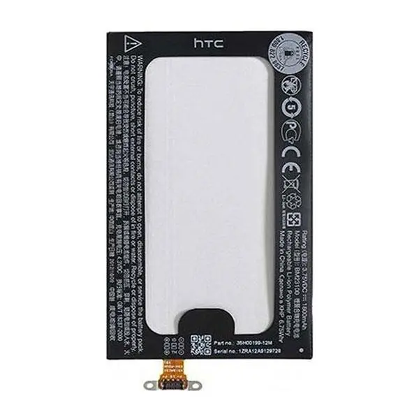 باطری موبایل اچ تی سی 8X HTC Windows Phone 8X Battery - 4
