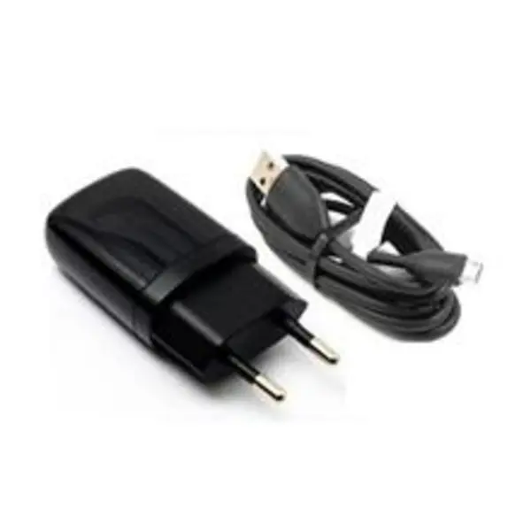 شارژر موبایل اچ تی سی وان ای 9 اس HTC One E9s Original Wall Charger - 2
