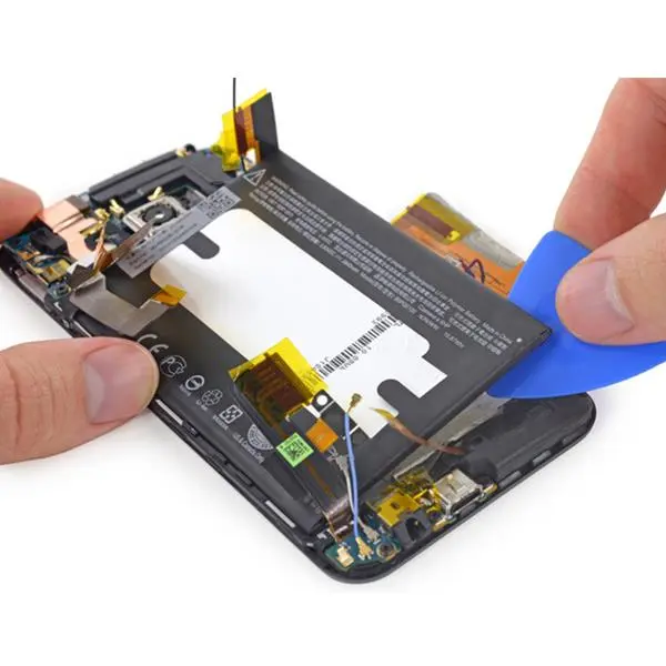 باتری گوشی اچ تی سی وان ام 9 پلاس HTC One M9 Plus Mobile Battery / BOPGE100 - 4