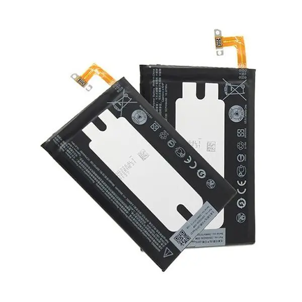 باتری گوشی اچ تی سی وان ام 9 پلاس HTC One M9 Plus Mobile Battery / BOPGE100 - 2