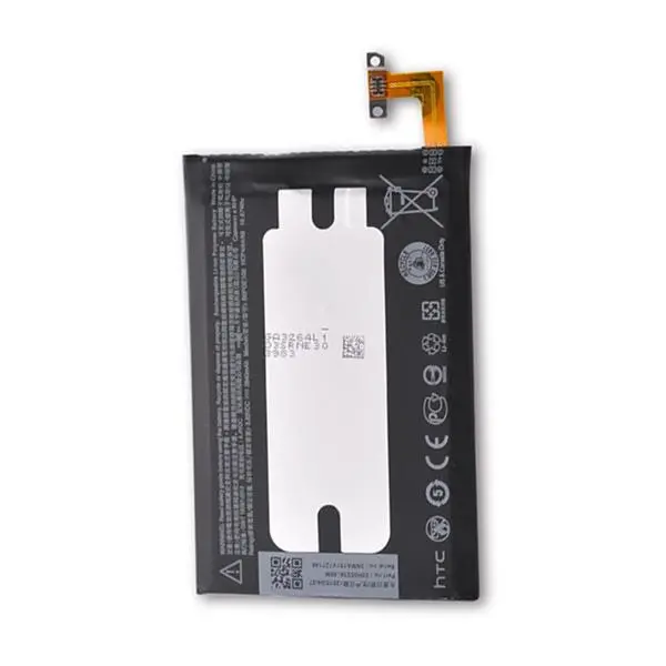 باتری گوشی اچ تی سی وان ام 9 پلاس HTC One M9 Plus Mobile Battery / BOPGE100 - 3
