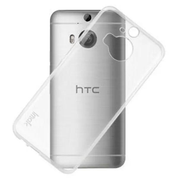 قاب ژله ای گوشی اچ تی سی وان ام 9 پلاس HTC One M9 Plus Jelly Cover - 2