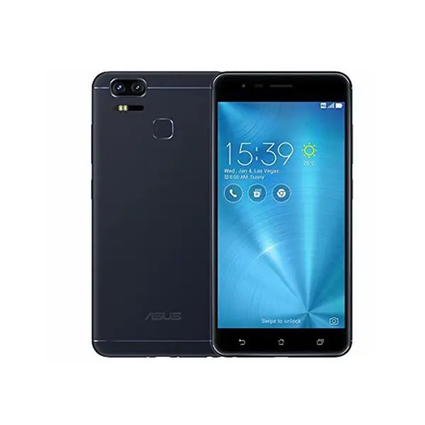 محافظ صفحه نمایش مدل 9H برای ایسوس Zenfone 3 Zoom 5.5 ZE553KL - 2