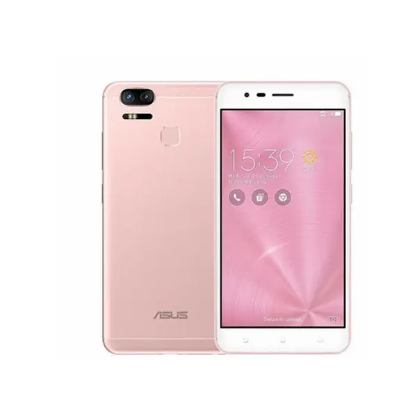 محافظ صفحه نمایش مدل 9H برای ایسوس Zenfone 3 Zoom 5.5 ZE553KL - 3