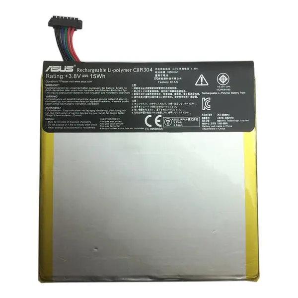 باتری Asus Memo Pad HD7 ME173X Battery - 5