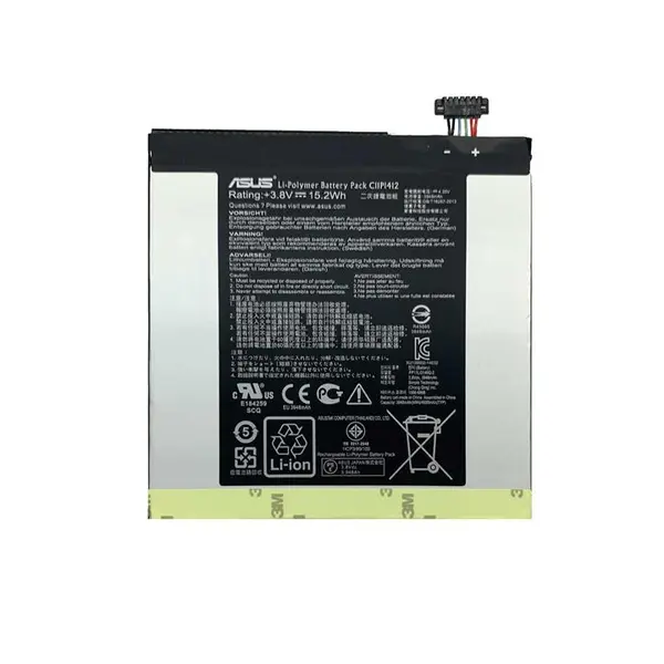 باتری تبلت ایسوس ASUS Tab Fonepad 7 - 4