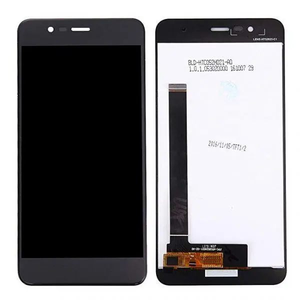 تاچ و ال سی دی گوشی ایسوس زنفون Asus Zenfone 3 Max ZC520TL LCD ZC520 TL BLACK ZenFone 3 MAX X008 ASUS - 5