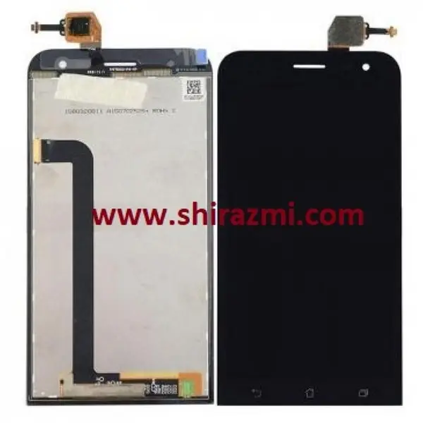 تاچ و ال سی دی گوشی ایسوس زنفون Asus Zenfone 2 Laser ZE500KL - 3
