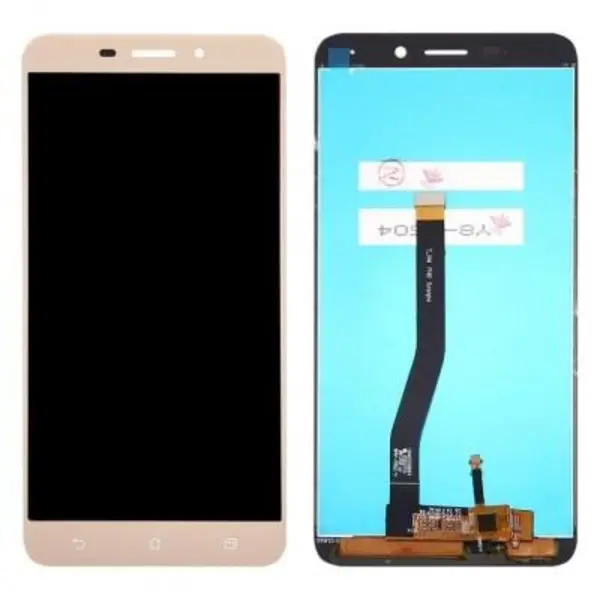 تاچ و ال سی دی گوشی ایسوس زنفون Asus Zenfone 3 Laser ZC551KL - 2