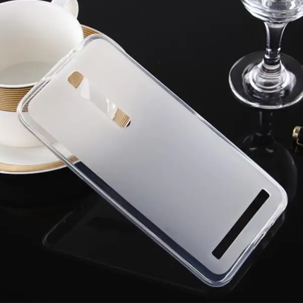 بازر ایسوس Asus Zenfone 2 ZE550ML / ZE551ML Buzzer ASUS Zenfone 2 ZE550ML/ZE551ML/Deluxe Silicone Case - 3