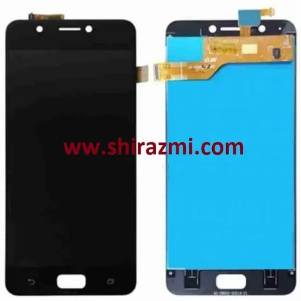 تاچ و ال سی دی گوشی ایسوس زنفون Asus Zenfone 4 Max ZC520KL - 2