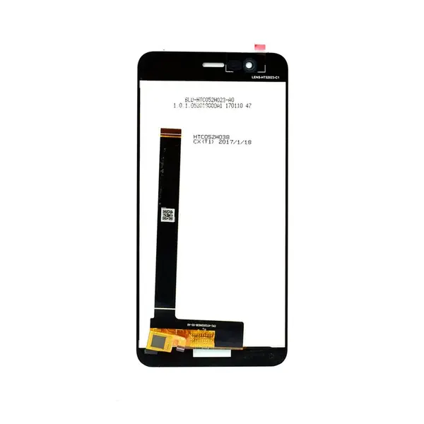 تاچ و ال سی دی گوشی ایسوس زنفون Asus Zenfone 3 Max ZC520TL LCD ZC520 TL BLACK ZenFone 3 MAX X008 ASUS - 4