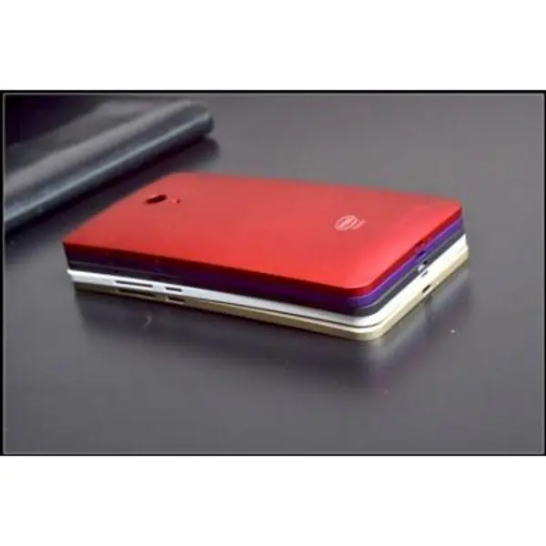درب پشت Asus Zenfone 6 - 2