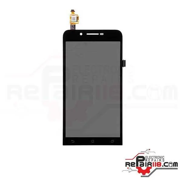 تاچ و ال سی دی Asus Zenfone Go ZC500TG - 4