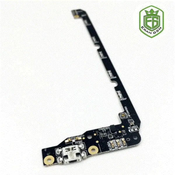برد شارژ ایسوس Asus Zenfone 2 ZE550ML / ZE551ML Board Charge - 3