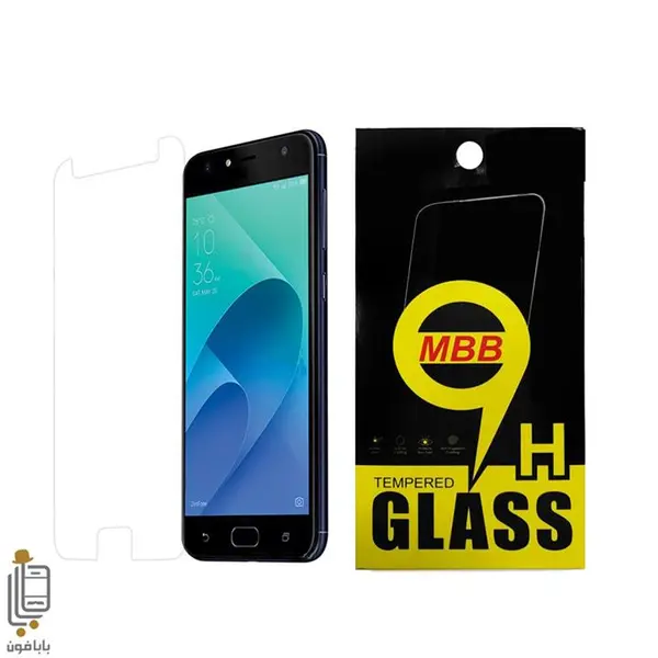 محافظ صفحه نمایش شیشه ای برای Asus Zenfone 4 Selfie ZD553KL - 2